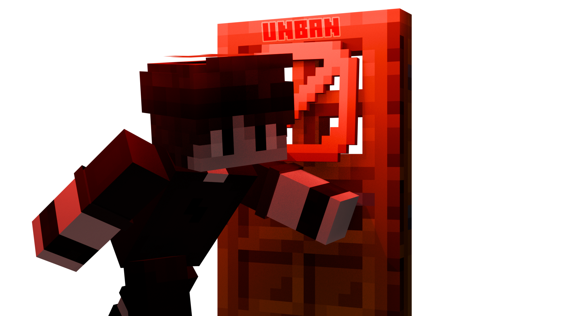 Unban ExileMC
