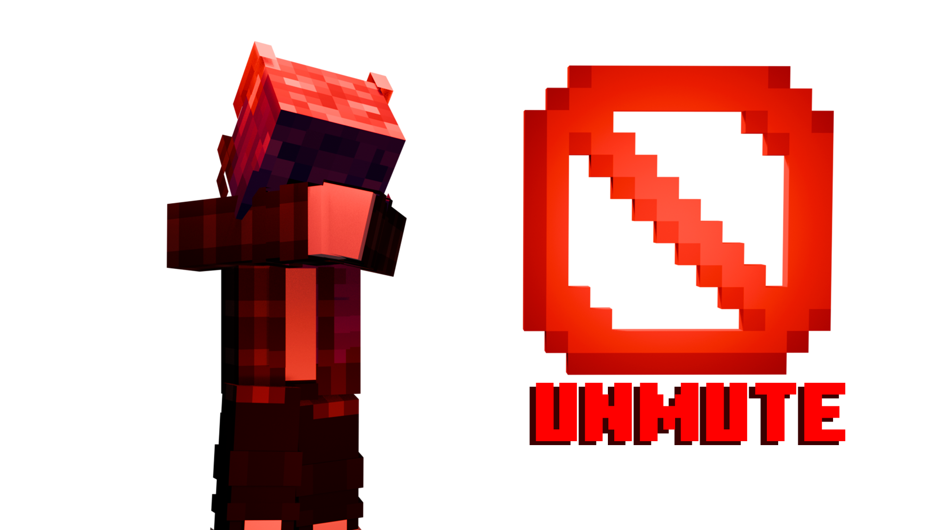 Unmute ExileMC