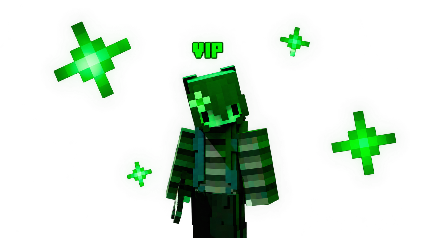 Render do Rank VIP